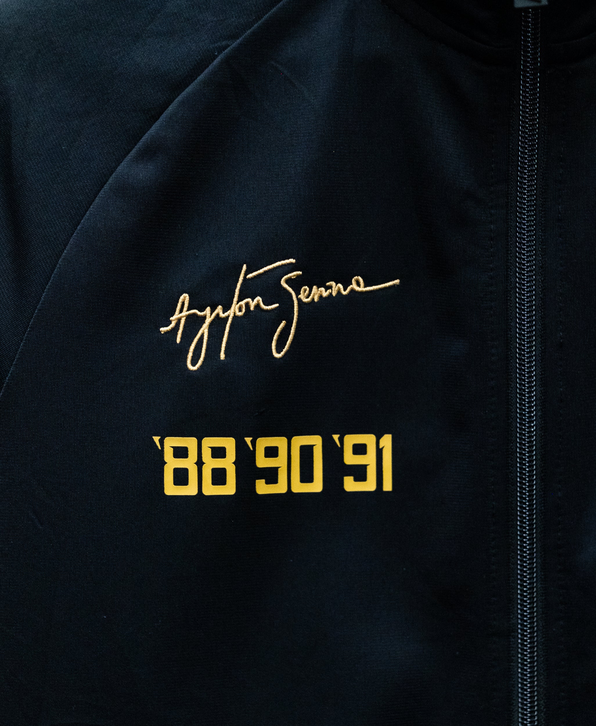 Corinthians 2018-19 Zip Training Jacket (M)