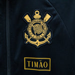 Corinthians 2018-19 Zip Training Jacket (M)