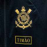 Corinthians 2018-19 Zip Training Jacket (M)