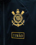 Corinthians 2018-19 Zip Training Jacket (M)