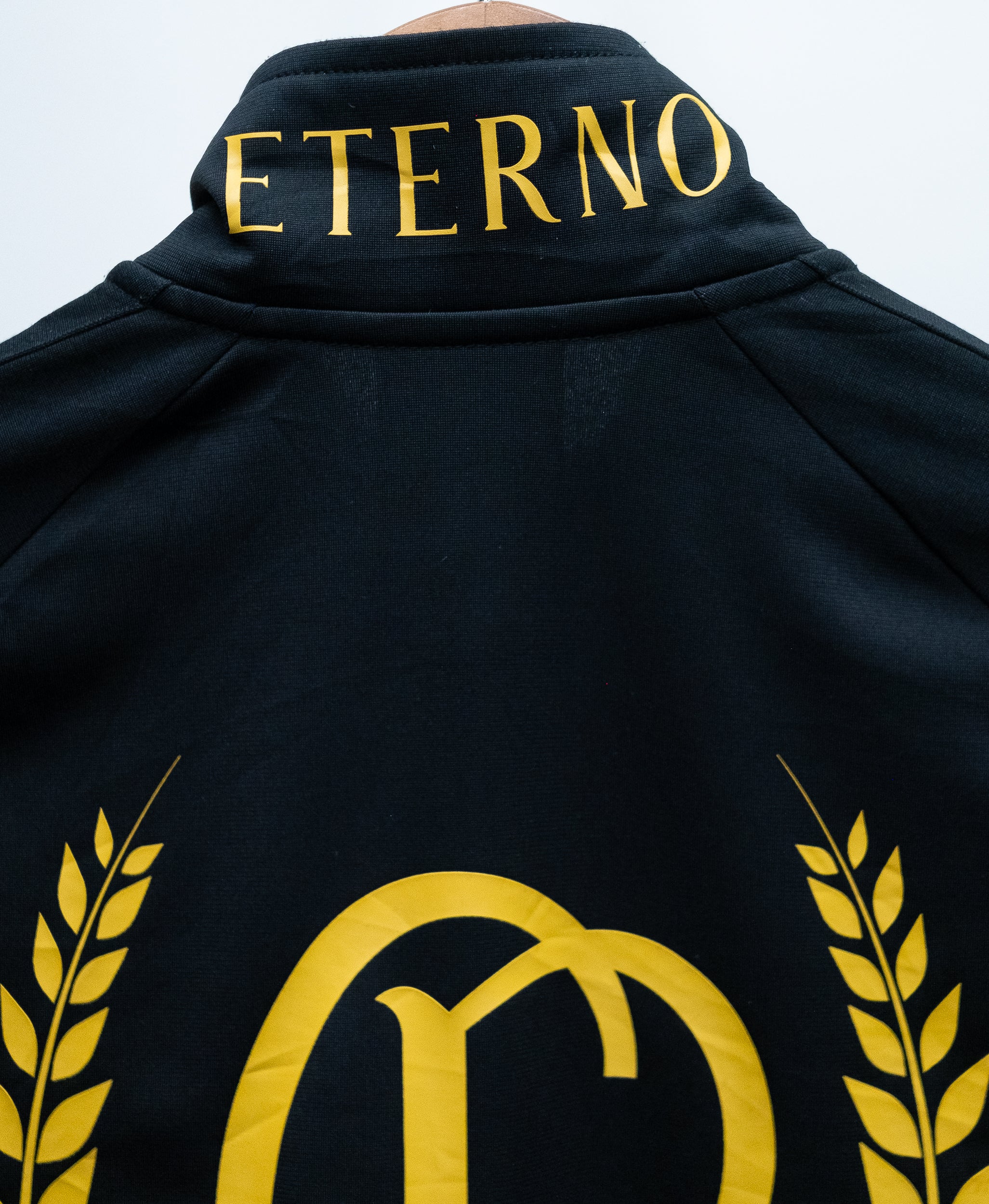 Corinthians 2018-19 Zip Training Jacket (M)