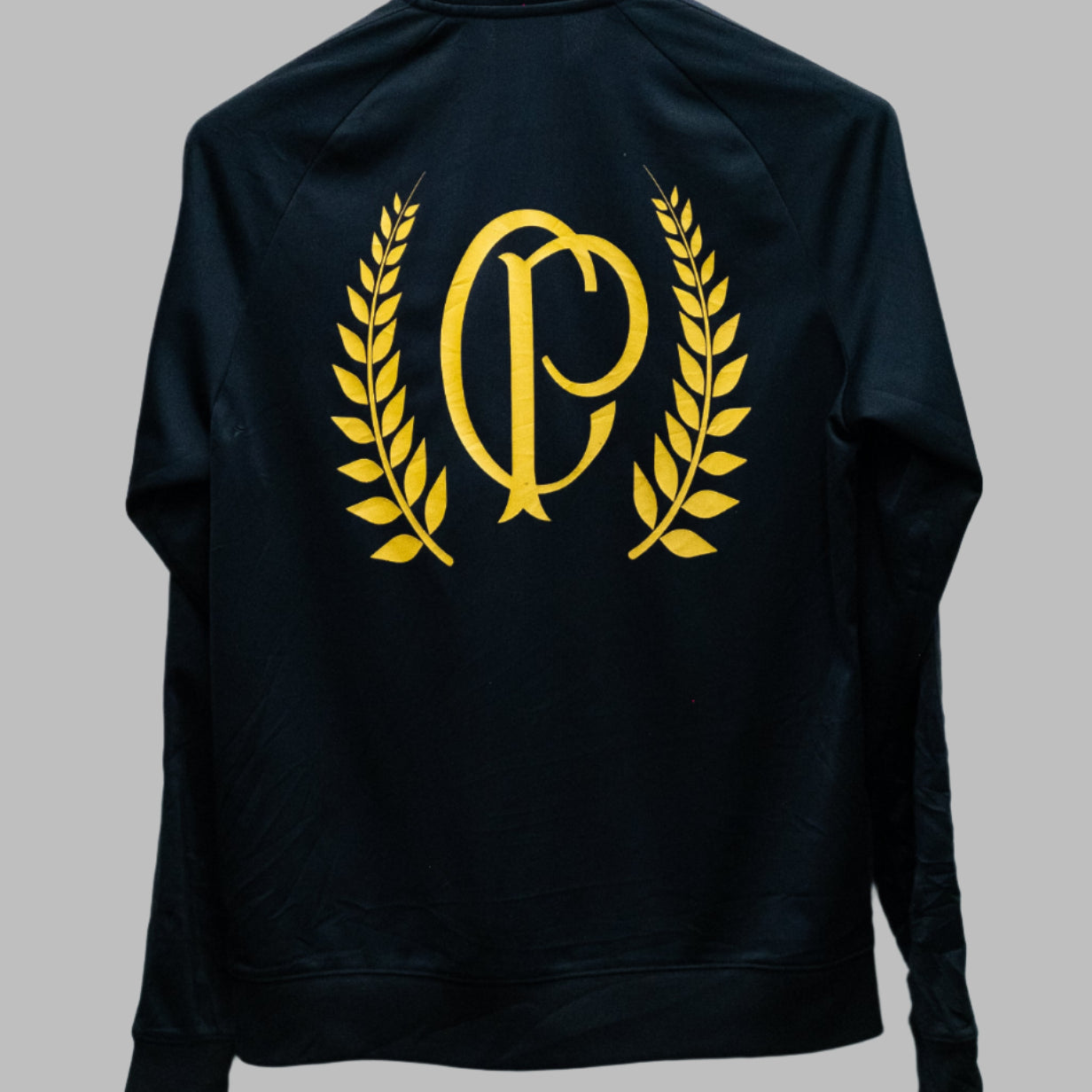 Corinthians 2018-19 Zip Training Jacket (M)