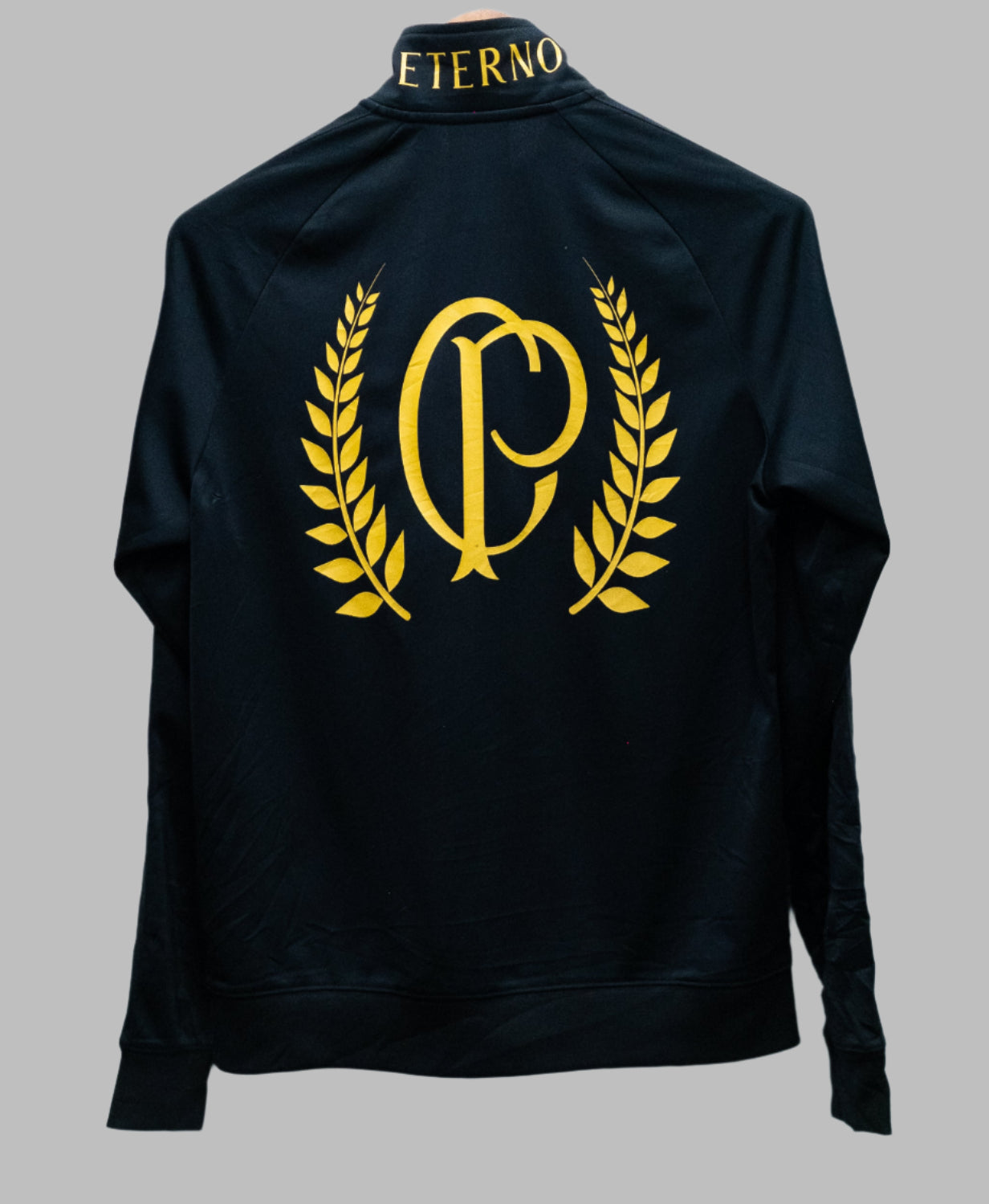 Corinthians 2018-19 Zip Training Jacket (M)