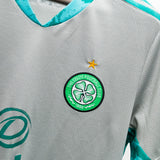 Celtic 2020-21 Player Issue GK Third Kit (L)