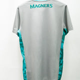 Celtic 2020-21 Player Issue GK Third Kit (L)