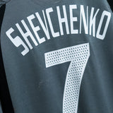AC Milan 2003-04 Shevchenko Third Kit (L)