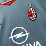 AC Milan 2003-04 Shevchenko Third Kit (L)
