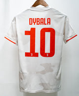 Juventus 2019-20 Dybala Away Kit (S)