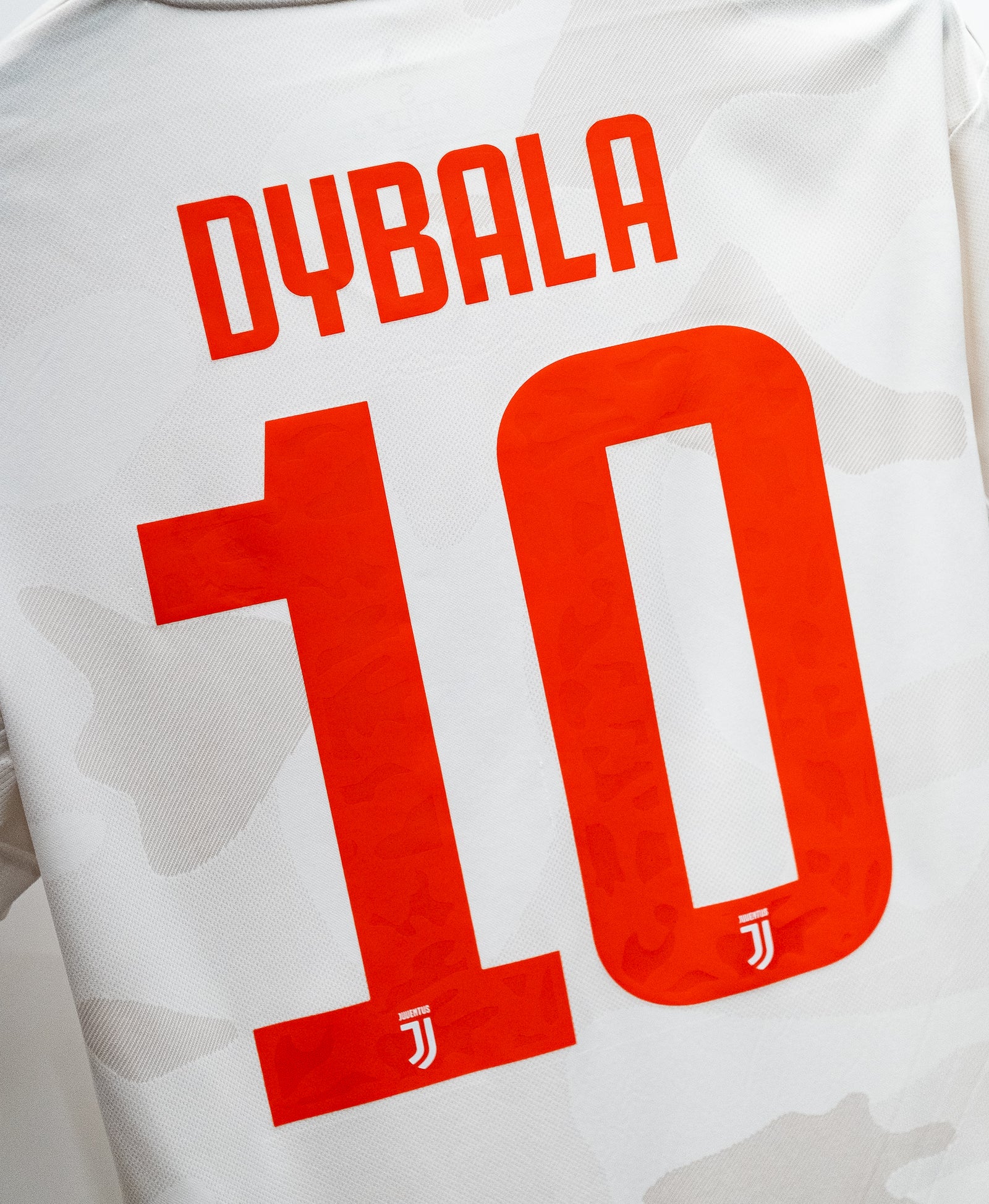 Dybala juventus jersey 2019 online