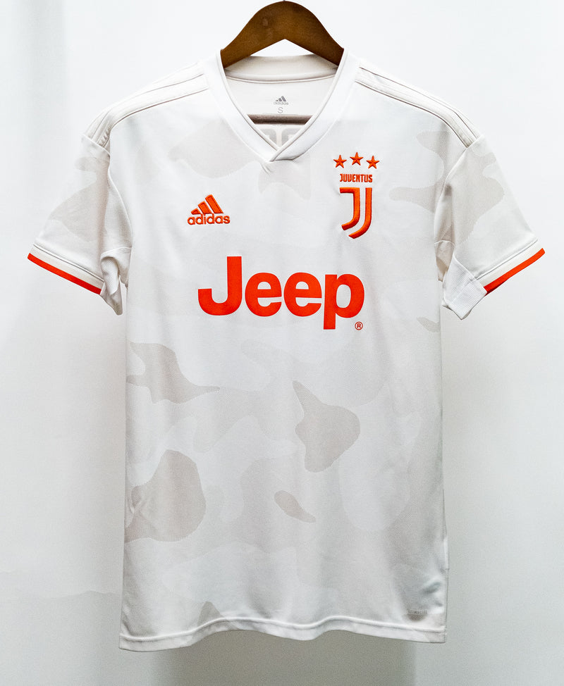 Juventus 2019 20 Dybala Away Kit S Saturdays Football