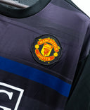 Manchester United 2008-09 Training Kit (2XL)