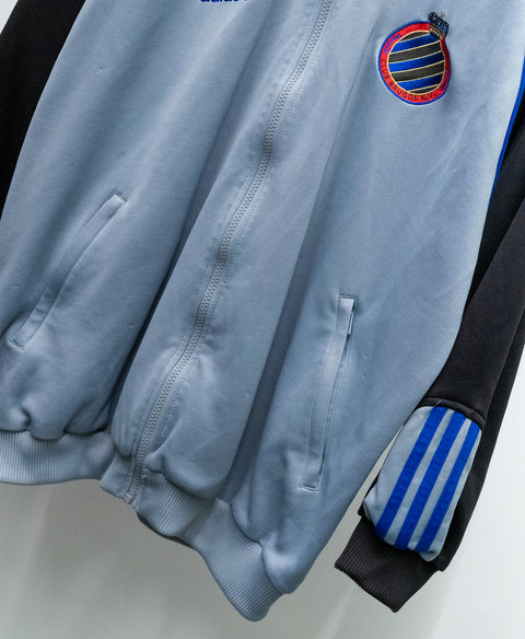 Club Brugge 2002-03 Training Jacket (L)