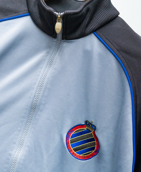 Club Brugge 2002-03 Training Jacket (L)