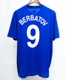 Manchester United 2008-09 Berbatov Third Kit (XL)