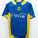 Club America 2005 Away Kit (S)