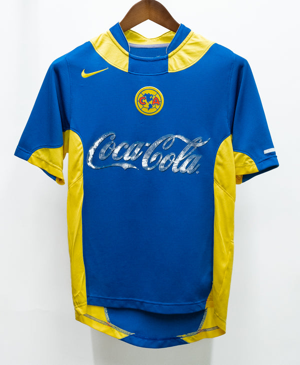 Club America 2005 Away Kit (S)