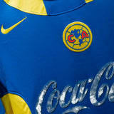Club America 2005 Away Kit (S)