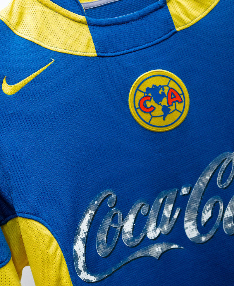 Club America 2005 Away Kit (S)