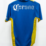 Club America 2005 Away Kit (S)