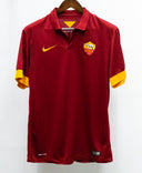 AS Roma 2014-15 Totti Home Kit (M)