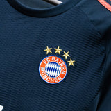 Bayern Munich 2015-16 Gotze Third Kit (XL)