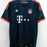 Bayern Munich 2015-16 Gotze Third Kit (XL)