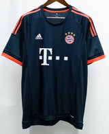 Bayern Munich 2015-16 Gotze Third Kit (XL)