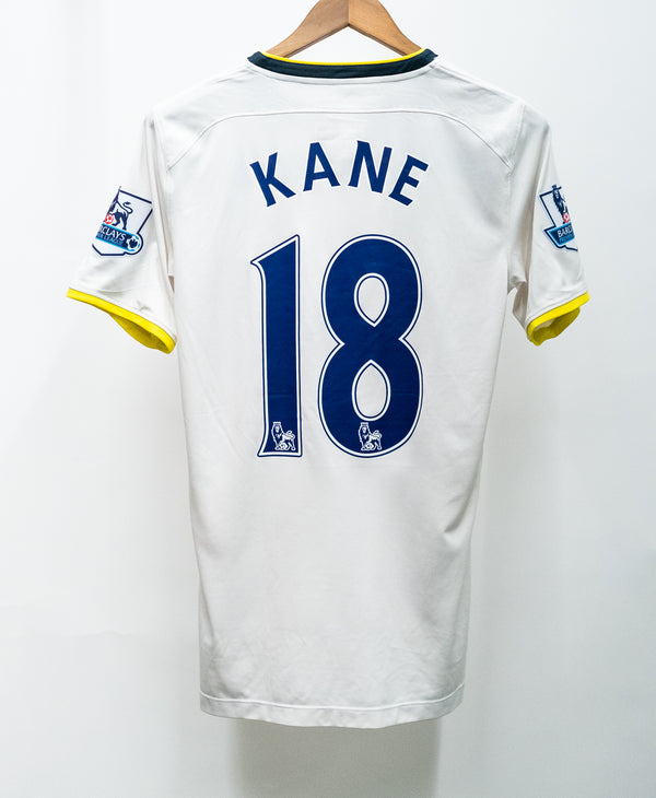 Tottenham Hotspur 2014-15 Kane Home Kit (S)