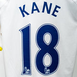 Tottenham Hotspur 2014-15 Kane Home Kit (S)