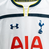 Tottenham Hotspur 2014-15 Kane Home Kit (S)