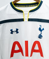 Tottenham Hotspur 2014-15 Kane Home Kit (S)