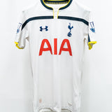 Tottenham Hotspur 2014-15 Kane Home Kit (S)