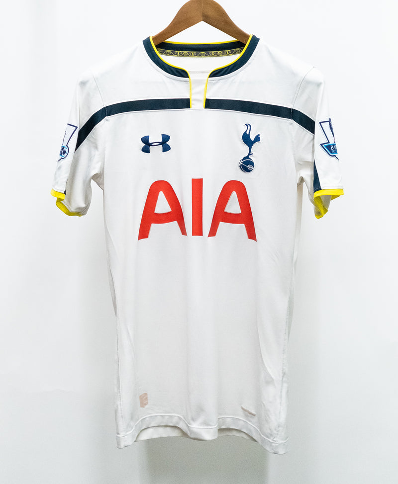 Tottenham Hotspur 2014-15 Kane Home Kit (S)