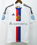 Basel 2012-14 Away Kit (S)