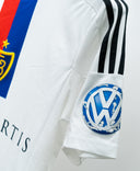 Basel 2012-14 Away Kit (S)