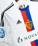 Basel 2012-14 Away Kit (S)