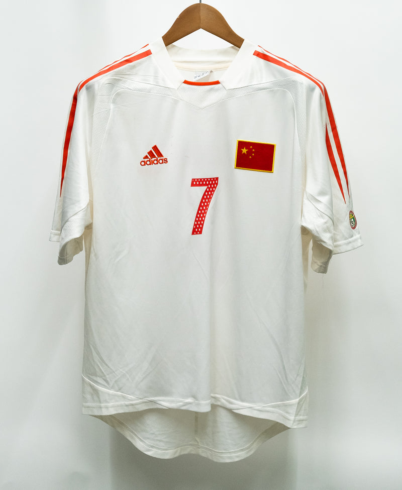 Adidas vietnam vs china jersey hotsell