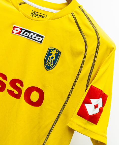 Sochaux 2004-05 Home Kit (M)