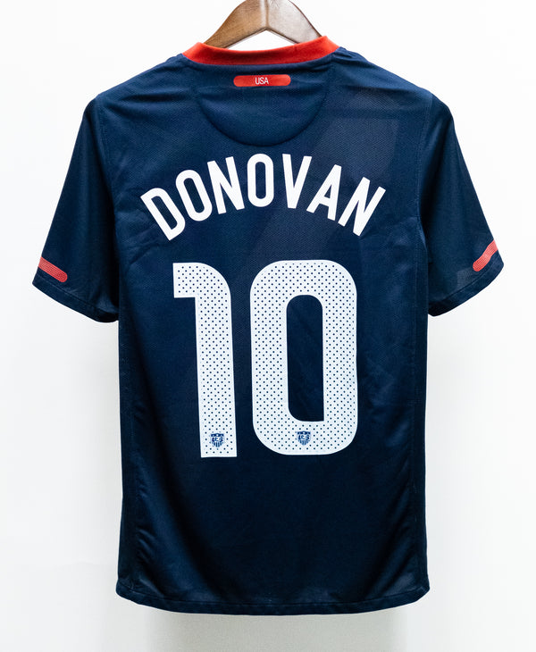 USA 2010 Donovan Away Kit (S)