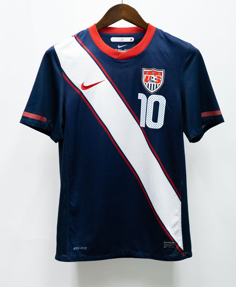 USA 2010 Donovan Away Kit (S)