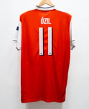 Arsenal 2016-17 Ozil Home Kit (2XL)