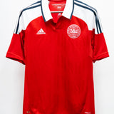 Denmark 2012 Home Kit (M)