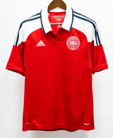 Denmark 2012 Home Kit (M)