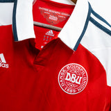 Denmark 2012 Home Kit (M)