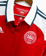 Denmark 2012 Home Kit (M)