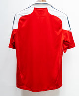 Denmark 2012 Home Kit (M)