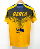 Barcelona 2015-16 Prematch Kit (M)