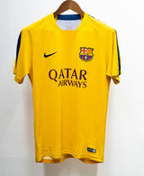 Barcelona 2015-16 Prematch Kit (M)