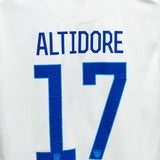 USA 2014 Altidore Home Kit (L)