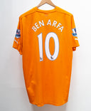 Newcastle United 2011-12 Ben Arfa Away Kit (2XL)